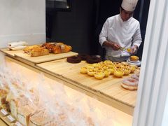 自助取餐区-好利来(红牌楼店)