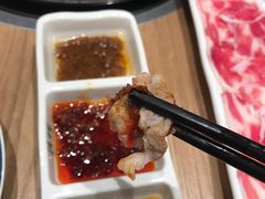 -掂档潮汕牛肉火锅(沈阳万象城店)