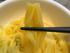 玉米温面-屋里家延边朝鲜族冷面(南园店)