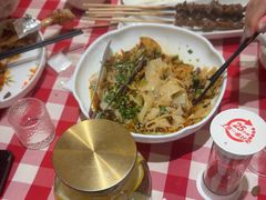 -西贝(无锡万象城店)