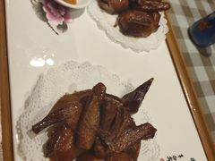 -无名居(西直门总店)