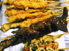 -夫妻串店(和睦路店)