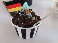 -JW德国冻酸奶Frozen Yogurt(龙湖成都滨江天街店)