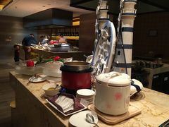 -美盛喜来登大酒店-盛宴标帜餐厅