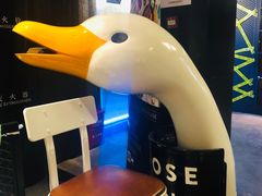 -Goose Island Brewhouse鹅岛精酿啤酒酿造工坊餐厅