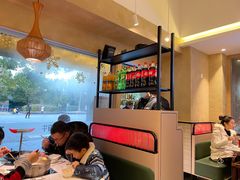 -许府牛火锅(信义坊总店)