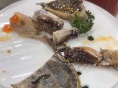 -渔娘渔家丹东海鲜(东直门店)
