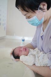 -季橙月子护理中心