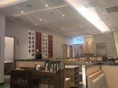 -张凯达·深海石斑鱼潮汕火锅(十五年品牌•虹桥天街店)