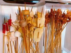-正宗钢管厂五区·小郡肝火锅·串串香(商品街总店)