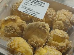 -鲍师傅糕点(大沽南路店)