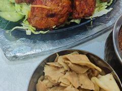 -葛尼沙印度餐厅 (镇明路店)