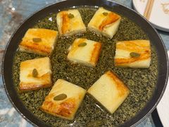 -哈啾嗨·新概念蒙餐(红星新城店)