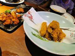 -绿茶餐厅(城西银泰城店)