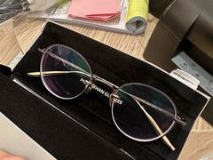 -MUJOSH木九十眼镜(苏州中心店)