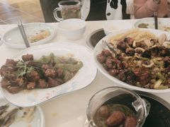 -清之口东乡手抓肉家常菜(绥远寺店)