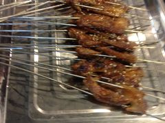 -迎燕阁烤羊腿(二环南路店)