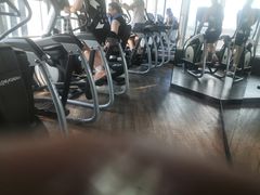 -威尔仕健身(虹桥南丰城店)