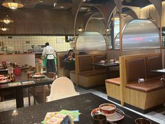 -塔哈尔·新疆盛宴(复地活力城店)