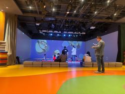 点击看大图 -小鸡哆哆故事屋·儿童乐园(嘉里城店)