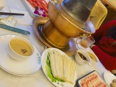 -东来顺饭庄(天坛店)