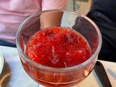 -蚝堡·生蚝海鲜烧烤物种起源•海肠捞饭(刘公岛店)