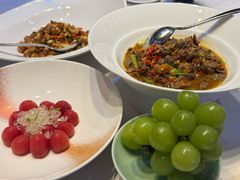 -沁园·珍藏湘味(芙蓉广场店)