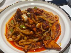 -阿娜尔·新疆菜(宜家荟聚中心店)