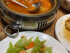 -小船渔村·大连菜(明泽街店)