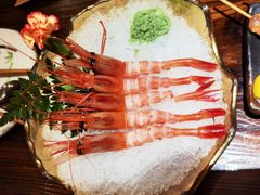 -鸟鹏烧鸟居酒屋(熙龙湾店)