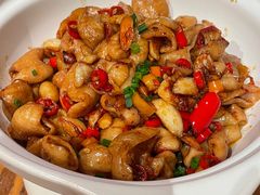 -老湘村·湖南土菜(天河维多利店)