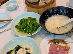 -富春茶社(国庆路店)