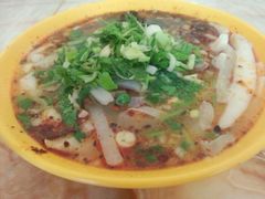 android_upload_pic-蔺家老字号羊杂碎馆