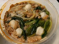 大碗螺蛳粉-螺蛳粉先生(蓟门桥店)