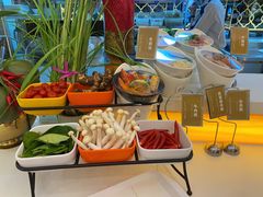 -堂会(白云店)