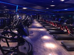 -W FITNESS 威尔仕健身·游泳(老西门新苑店)