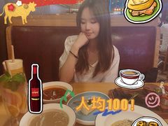 -MR.ROCKY洛奇先生RESTAURANT&BAR(宝安壹方城店)