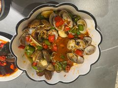-炭亲干锅·虾蟹蛙(奥体天虹店)