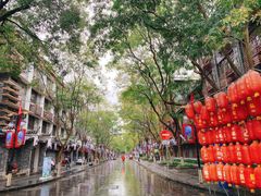 -东西巷