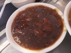 炒肝-姚记炒肝店(鼓楼店)