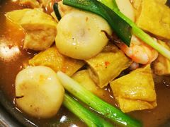 潮汕三宝汤-潮汕铺老店(甜水井店)