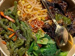 -聚合鑫东北熏酱熟食麻辣面(长阳店)