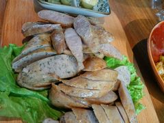 -有才叔的小馆(招商依云曲江店)