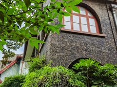 -上海孙中山故居纪念馆