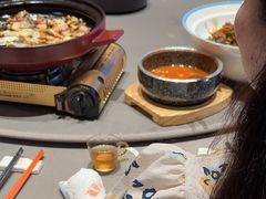 -小厨娘淮扬菜(清江苏宁广场店)