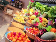 -额尔敦·品质自助(摩尔城店)