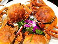 -喜来酌海鲜·饺子(和平一店)