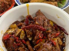 -老三样·旧食新味(万寿宫店)