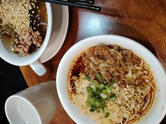 -付小姐在成都(中山公园店)