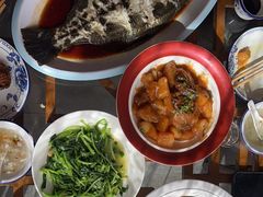 -良师门滨海人家·海鲜·家常菜(滨海城店)